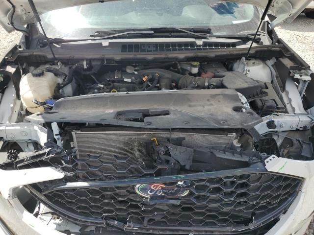 Photo 12 from auction – 2023 FORD EDGE SEL with VIN 2FMPK4J90PBA13803