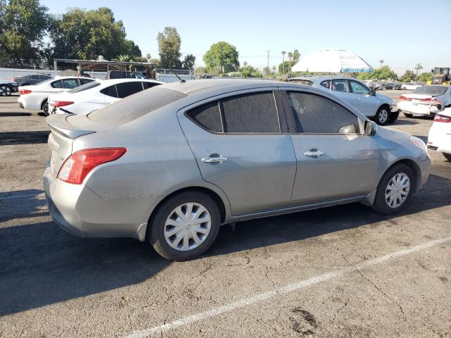 Photo 3 from auction – 2014 NISSAN VERSA S with VIN 3N1CN7AP0EL867849