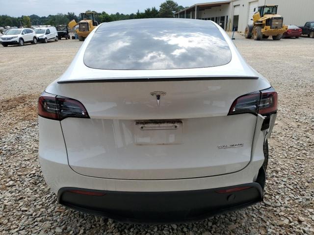 Photo 6 from auction – 2023 TESLA MODEL Y with VIN 7SAYGDEF6PF698454
