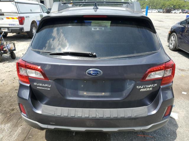 Снимка 6 от търг – 2016 SUBARU OUTBACK 2. с VIN 4S4BSANC3G3217364