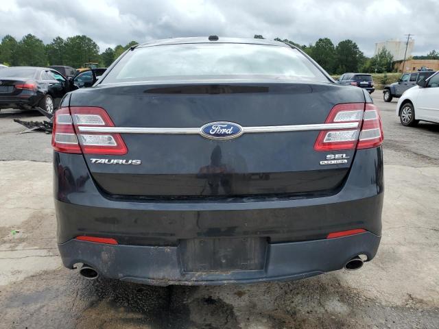 Photo 6 from auction – 2013 FORD TAURUS SEL with VIN 1FAHP2E87DG170741