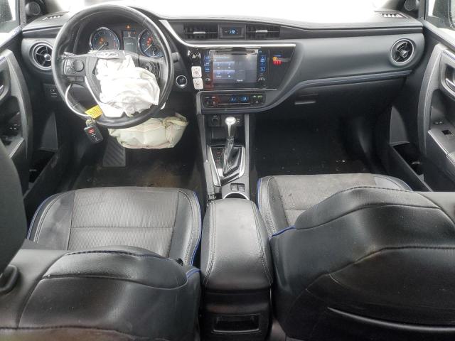 Photo 8 from auction – 2019 TOYOTA COROLLA L with VIN 2T1BURHE5KC163558