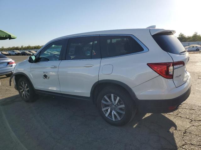 Photo 2 from auction – 2019 HONDA PILOT EX with VIN 5FNYF5H39KB039428