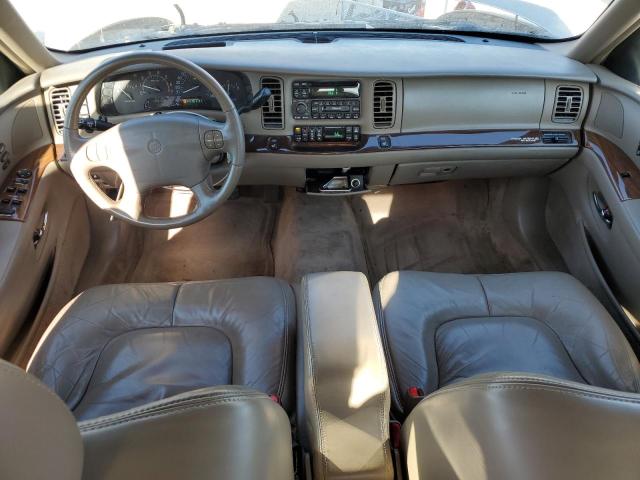 Photo 8 from auction – 2002 BUICK PARK AVENU with VIN 1G4CW54K524154019