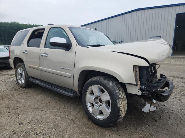 Photo 4 from auction – 2008 CHEVROLET TAHOE C1500 with VIN 1GNFC13058R192520