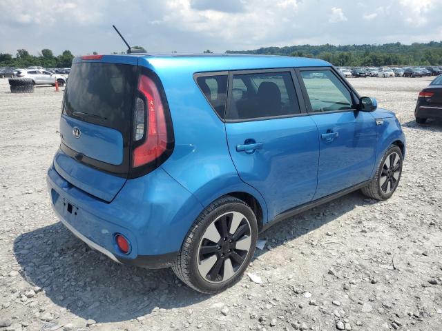 Photo 3 from auction – 2018 KIA SOUL + with VIN KNDJP3A56J7553305