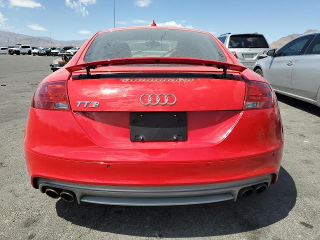 Photo 6 from auction – 2009 AUDI TTS with VIN TRUUF38J391015720