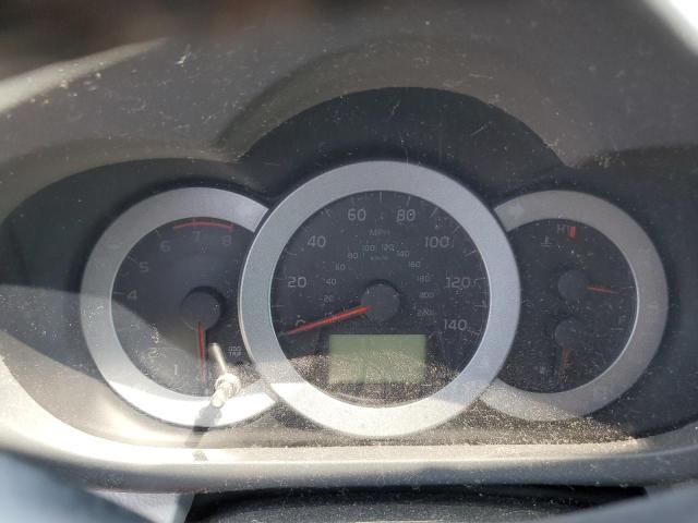 Photo 9 from auction – 2011 TOYOTA RAV4 LIMIT with VIN 2T3DF4DV8BW096018