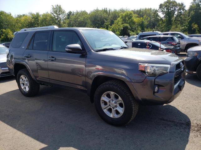 Photo 4 from auction – 2017 TOYOTA 4RUNNER SR with VIN JTEBU5JR7H5435079