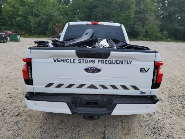 Photo 6 from auction – 2023 FORD F150 LIGHT with VIN 1FT6W1EV2PWG30998