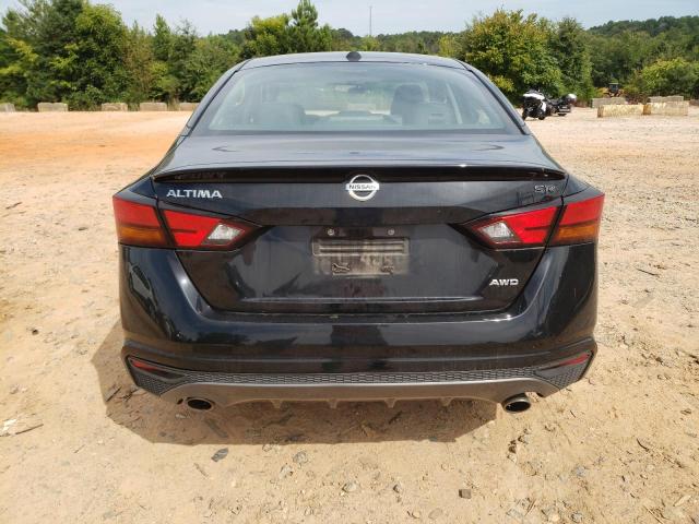 Photo 6 from auction – 2019 NISSAN ALTIMA SR with VIN 1N4BL4CW1KN316686