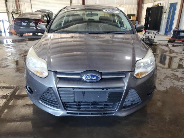 Photo 5 from auction – 2013 FORD FOCUS SE with VIN 1FADP3F20DL250422