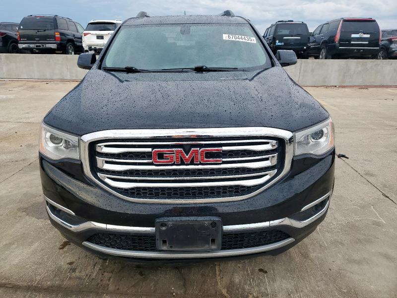 Photo 5 from auction – 2019 GMC ACADIA SLT with VIN 1GKKNULS6KZ281366