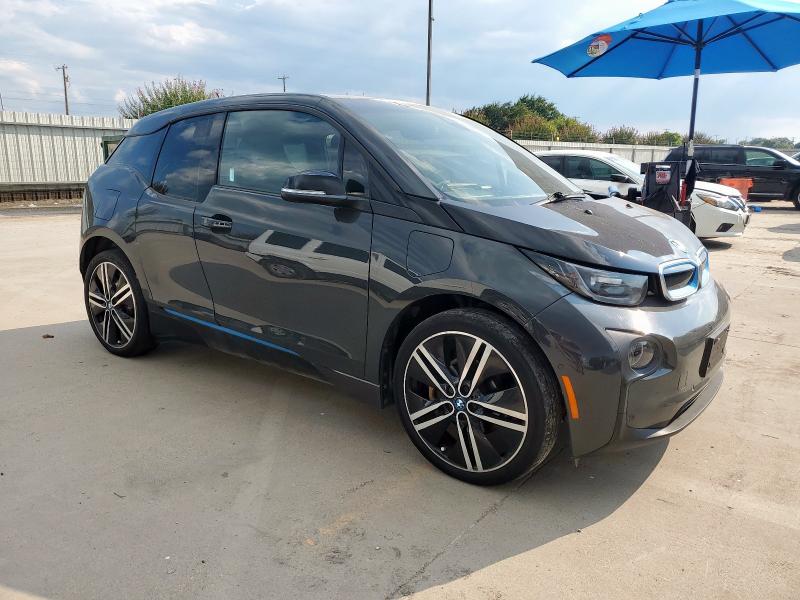 Photo 4 from auction – 2015 BMW I3 REX with VIN WBY1Z4C50FV504986