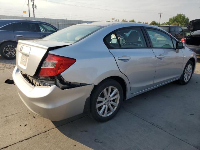 Photo 3 from auction – 2012 HONDA CIVIC EXL with VIN 2HGFB2F94CH504476