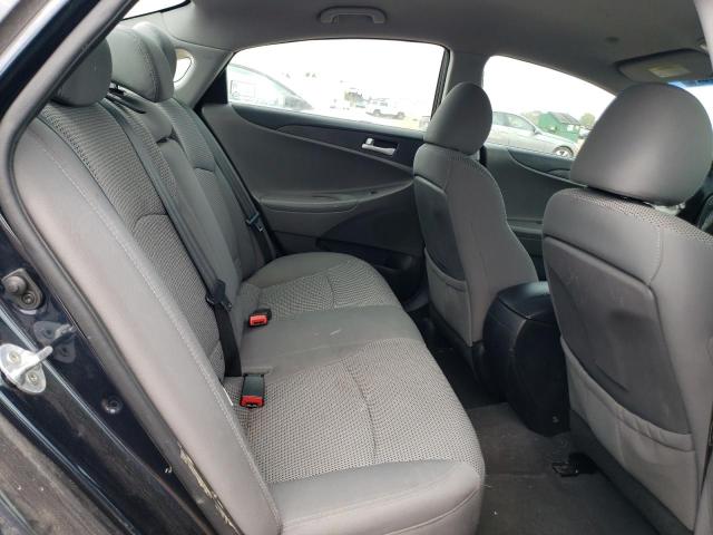 Photo 10 from auction – 2012 HYUNDAI SONATA GLS with VIN 5NPEB4AC5CH437967