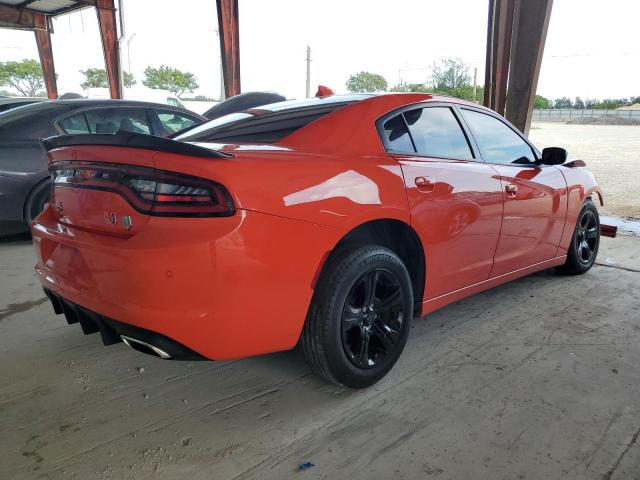 Photo 3 from auction – 2023 DODGE CHARGER SX with VIN 2C3CDXBG7PH609746