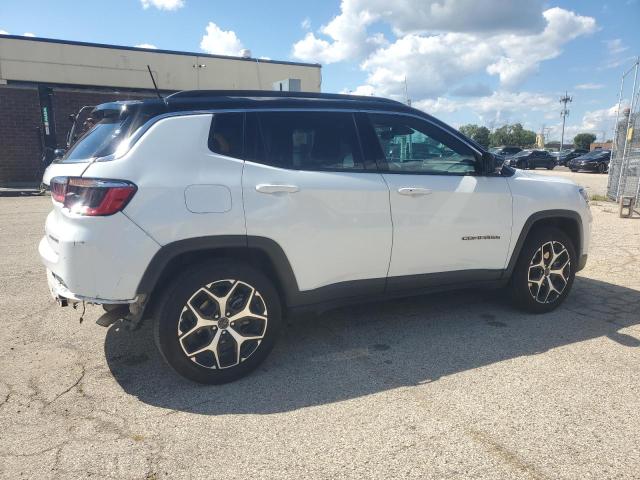 Photo 3 from auction – 2025 JEEP COMPASS LI with VIN 3C4NJDCNXST511674