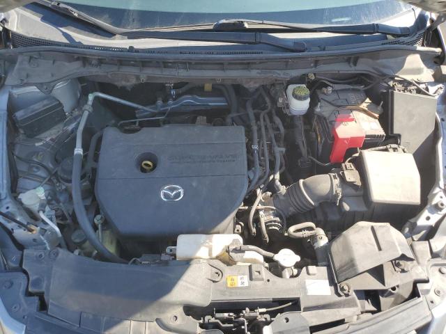 Photo 11 from auction – 2011 MAZDA CX-7 with VIN JM3ER2AM9B0393838