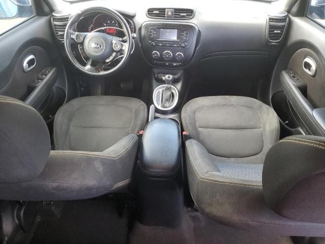 Photo 8 from auction – 2016 KIA SOUL + with VIN KNDJP3A53G7330051