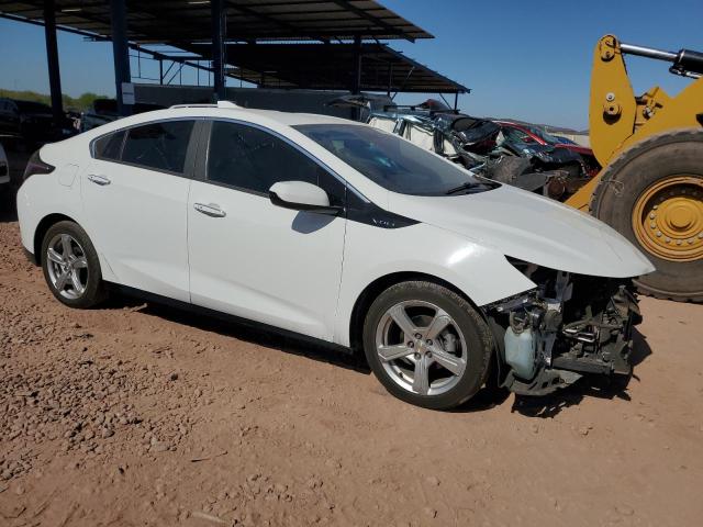 Photo 4 from auction – 2017 CHEVROLET VOLT LT with VIN 1G1RC6S52HU120762