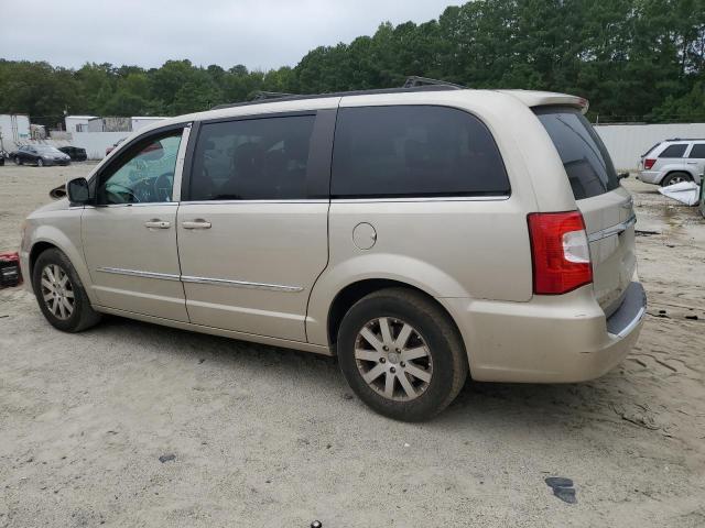 Photo 2 from auction – 2015 CHRYSLER TOWN & COU with VIN 2C4RC1BG9FR695561