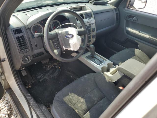Photo 8 from auction – 2008 FORD ESCAPE XLT with VIN 1FMCU03148KE64216