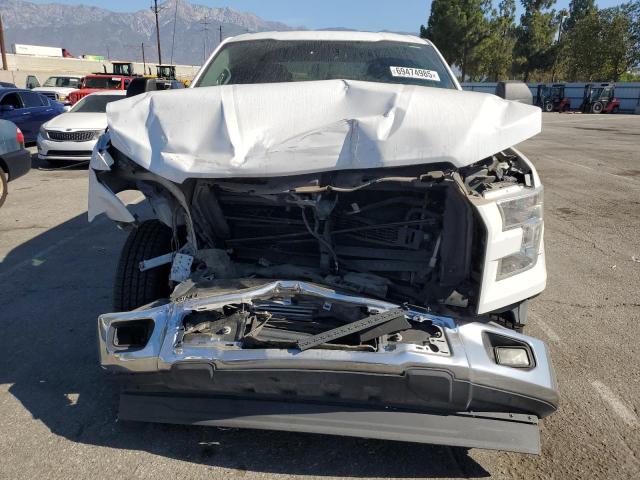 Photo 5 from auction – 2017 FORD F150 with VIN 1FTEW1CP5HKC87970