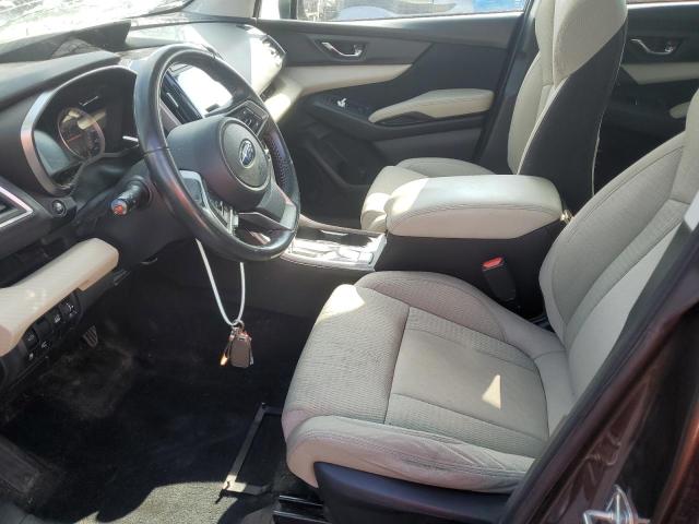 Photo 7 from auction – 2019 SUBARU ASCENT PRE with VIN 4S4WMAHD7K3405698