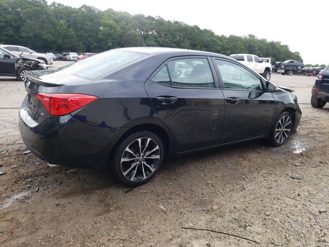 Photo 3 from auction – 2018 TOYOTA COROLLA L with VIN 2T1BURHE7JC013255