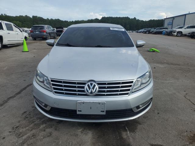 Photo 5 from auction – 2016 VOLK CC BASE with VIN WVWBN7AN8GE500613