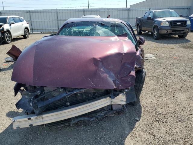 Photo 5 from auction – 2003 BUICK LESABRE LI with VIN 1G4HR54K03U241583