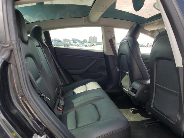 Photo 10 from auction – 2018 TESLA MODEL 3 with VIN 5YJ3E1EB7JF109377