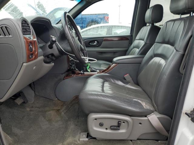 Photo 7 from auction – 2003 GMC ENVOY XL with VIN 1GKET16S736127930