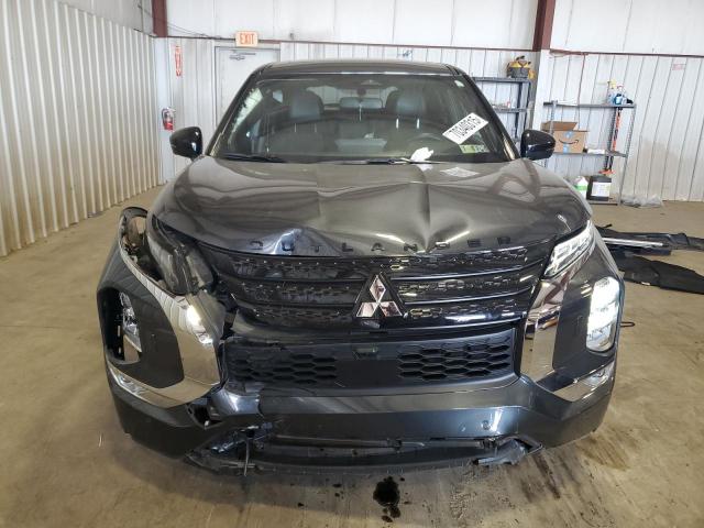 Photo 5 from auction – 2024 MITSUBISHI OUTLANDER with VIN JA4J4VA86RZ056330