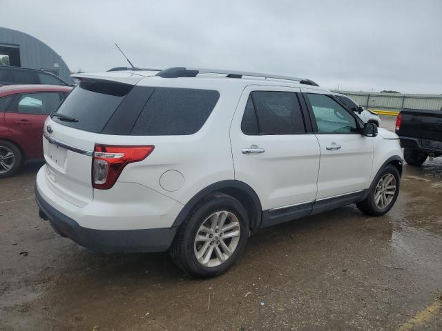 Photo 3 from auction – 2014 FORD EXPLORER XLT with VIN 1FM5K7D88EGB24682