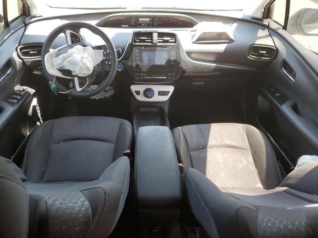 Photo 8 from auction – 2017 TOYOTA PRIUS with VIN JTDKBRFU6H3578972