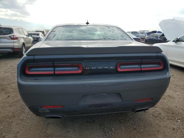 Photo 6 from auction – 2017 DODGE CHALLENGER with VIN 2C3CDZGGXHH615031