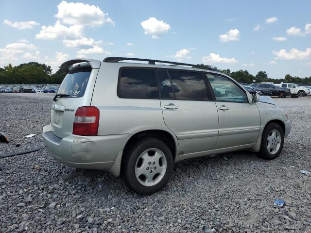 Photo 3 from auction – 2004 TOYOTA HIGHLANDER BASE with VIN JTEDP21A740001969