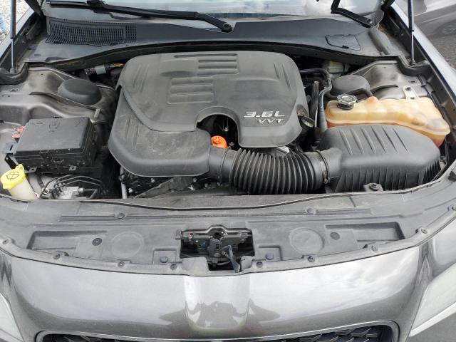 Photo 11 from auction – 2015 CHRYSLER 300 S with VIN 2C3CCABG9FH922604