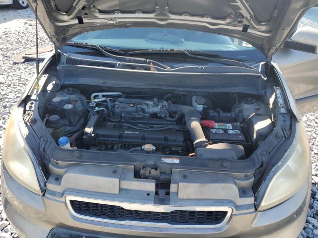 Photo 7 from auction – 2011 KIA SOUL with VIN KNDJT2A2XB7233112