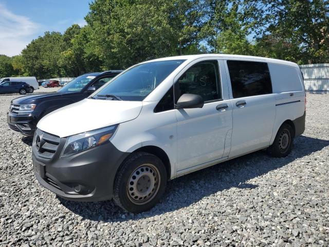 MERCEDES-BENZ METRIS 2018 with VIN WD3PG2EA3J3448170 - Photo from auction