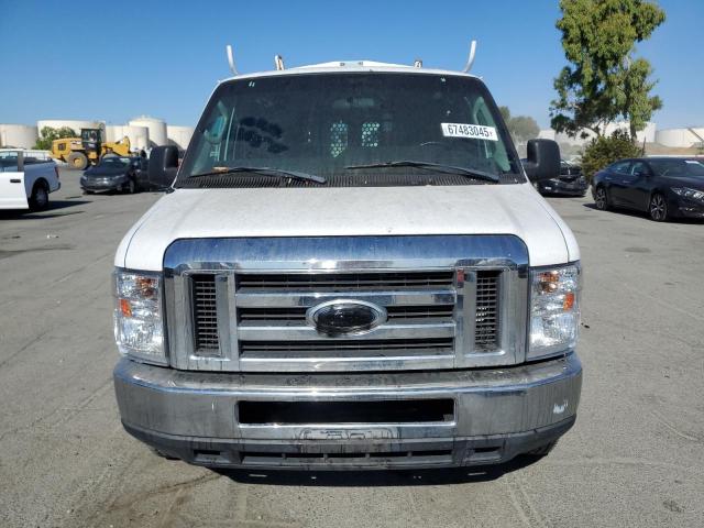 Photo 5 from auction – 2014 FORD ECONOLINE with VIN 1FTNE2EW0EDA19213
