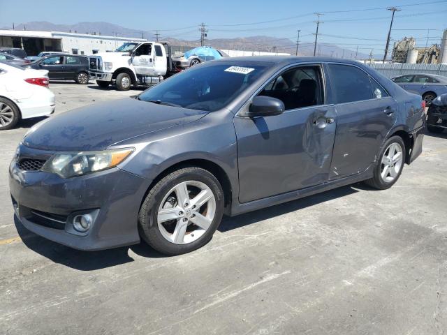 Photo 1 from auction – 2014 TOYOTA CAMRY L with VIN 4T1BF1FK1EU314841