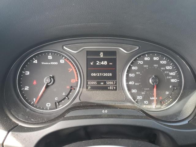 Photo 9 from auction – 2015 AUDI A3 PREMIUM with VIN WAUEFGFF0F1050115