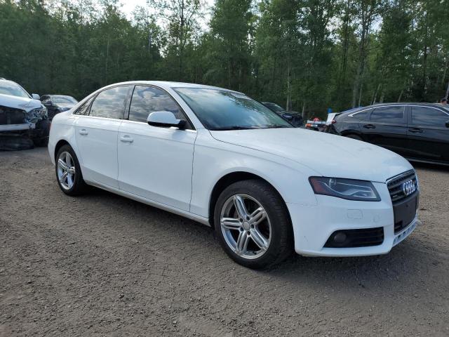 Photo 4 from auction – 2011 AUDI A4 PREMIUM with VIN WAUFFCFL2BN038912