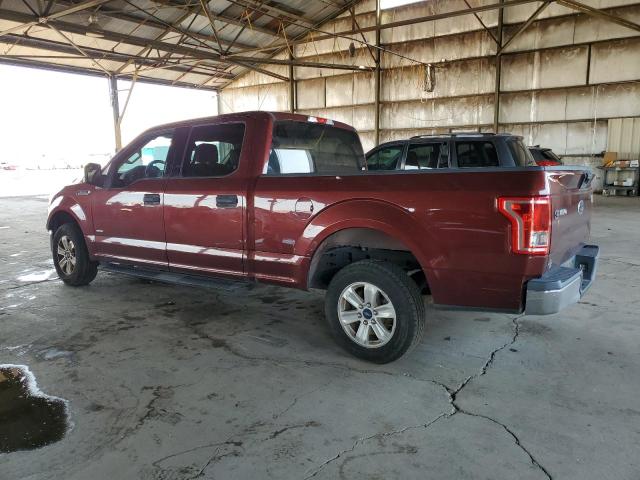 Photo 2 from auction – 2015 FORD F150 SUPER with VIN 1FTEW1CP9FFA78690