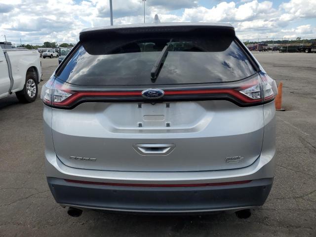 Photo 6 from auction – 2018 FORD EDGE SEL with VIN 2FMPK3J94JBB49921