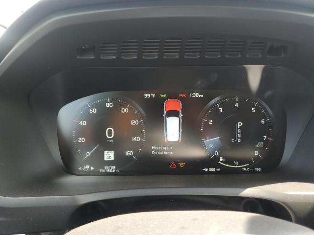 Photo 9 from auction – 2018 VOLVO XC90 T5 with VIN YV4102PK7J1359152