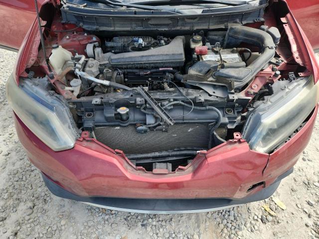 Photo 12 from auction – 2016 NISSAN ROGUE S with VIN 5N1AT2MT9GC786798